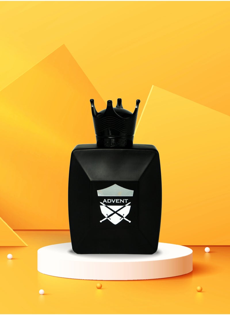 Advent Premiem Perfume, Eau De Purfum 100ml