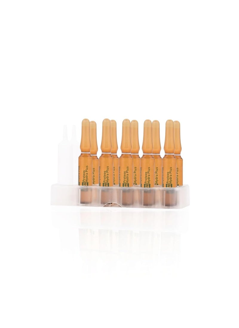 Proteoglicanos Skin Dry/Dehydrated 10 Ampules