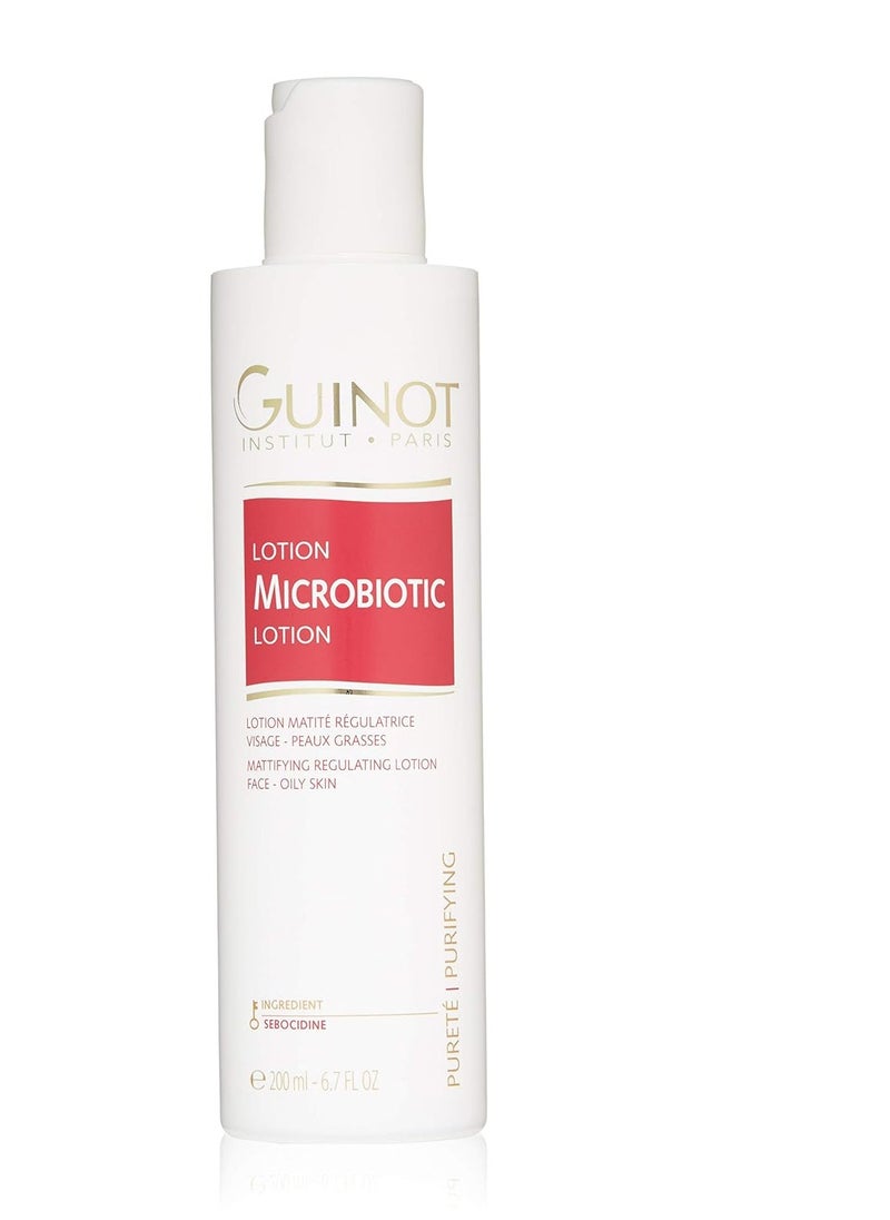 Guinot Microbiotic Lotion, 6.7 Fl Oz