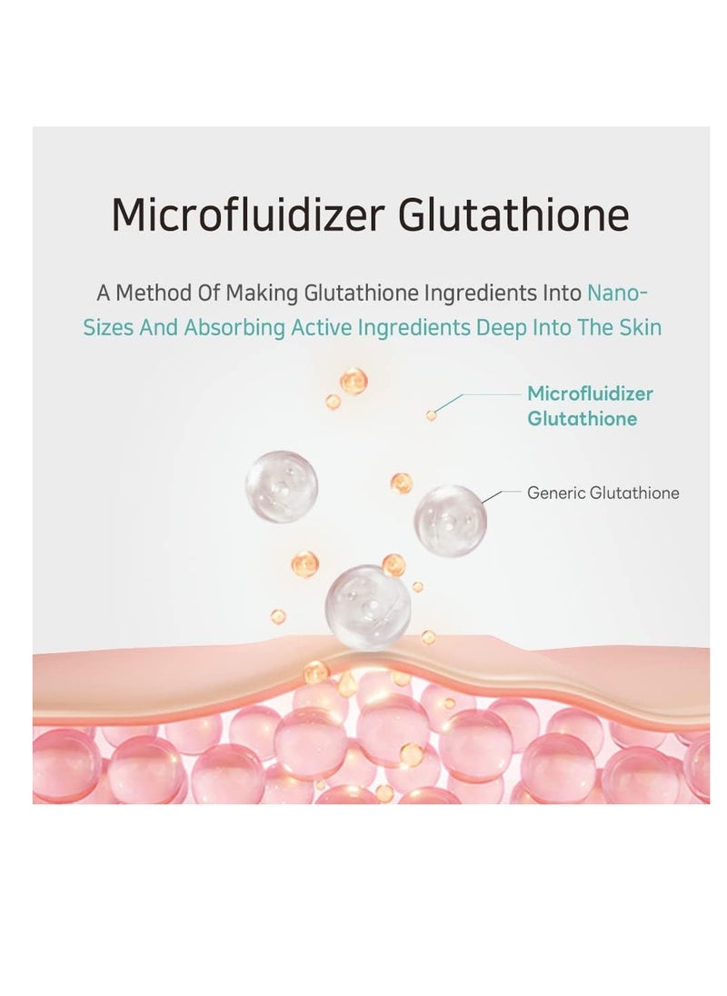 APLB Glutathione Niacinamide Facial Cream | 55ml