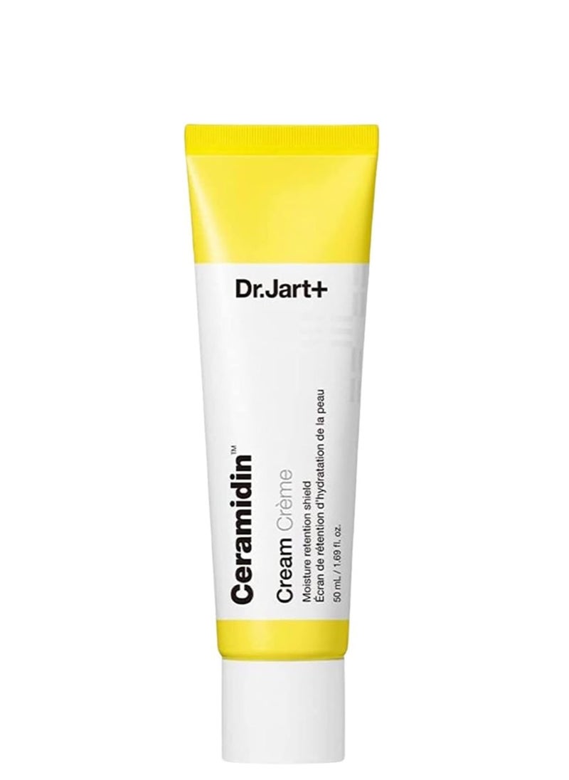 DR.JART+ Ceramidin Cream -50ml