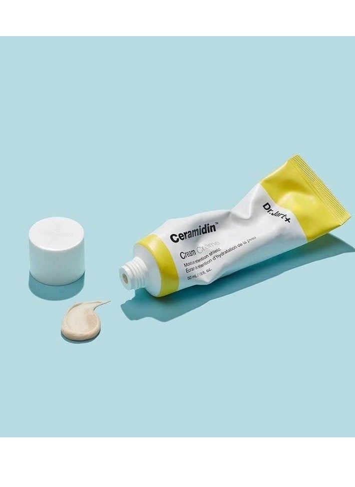 DR.JART+ Ceramidin Cream -50ml