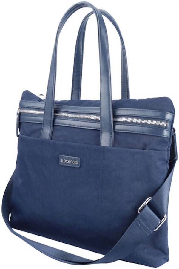 Stylish 15.6 Inch Shoulder Handle Tote Laptop Bag