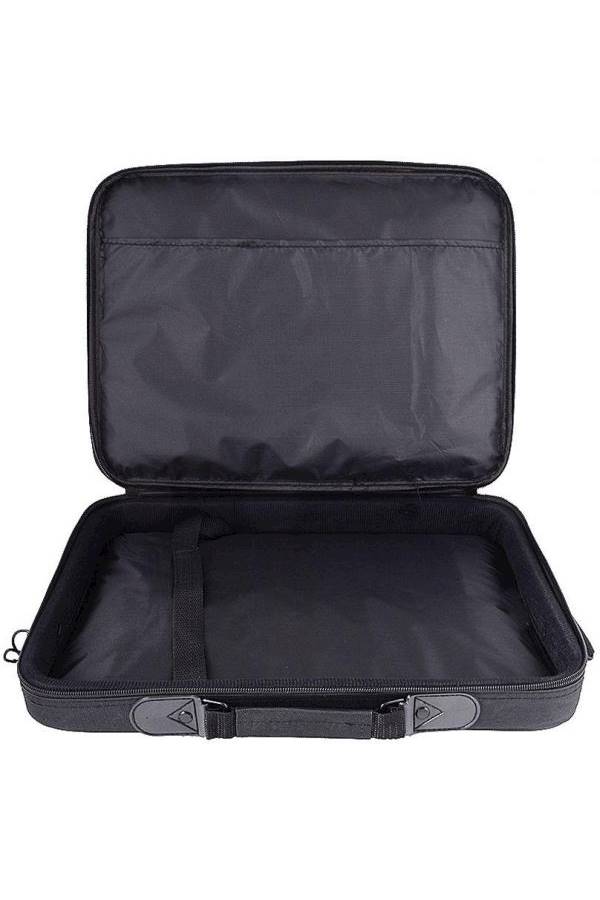 Protective Sleeve 15.5-Inch Laptop Black/Red