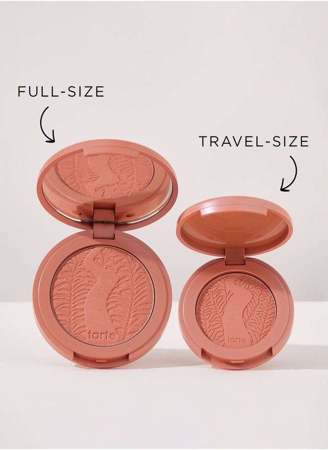 Tarte Cosmetics Amazonian Clay 12-Hour Blush Exposed 5.6g/0.2oz.