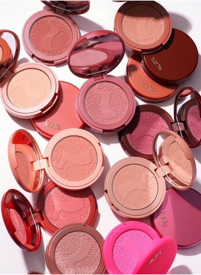 Tarte Cosmetics Amazonian Clay 12-Hour Blush Exposed 5.6g/0.2oz.