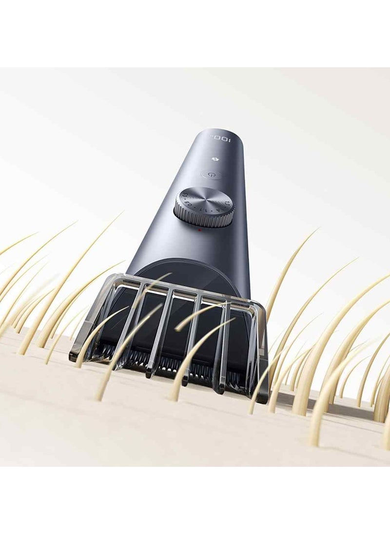 Mijia Hair Clipper 2 IPX7 Waterproof Wireless Haircut Machine