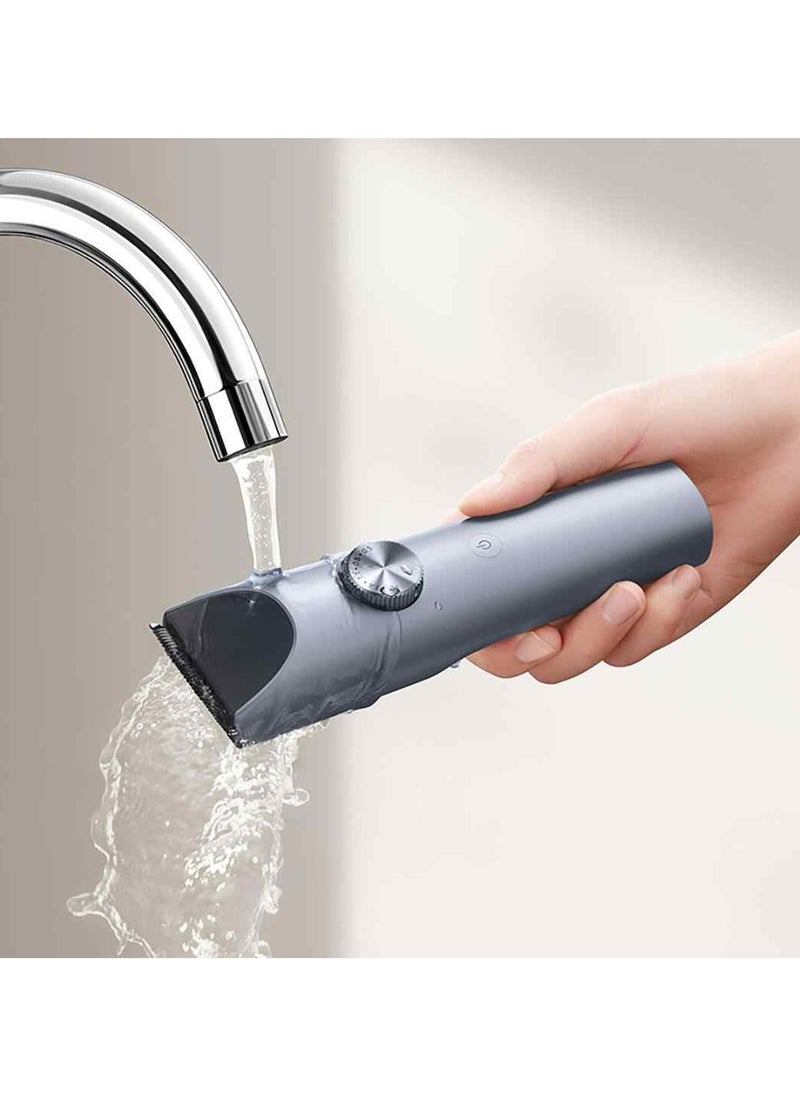 Mijia Hair Clipper 2 IPX7 Waterproof Wireless Haircut Machine