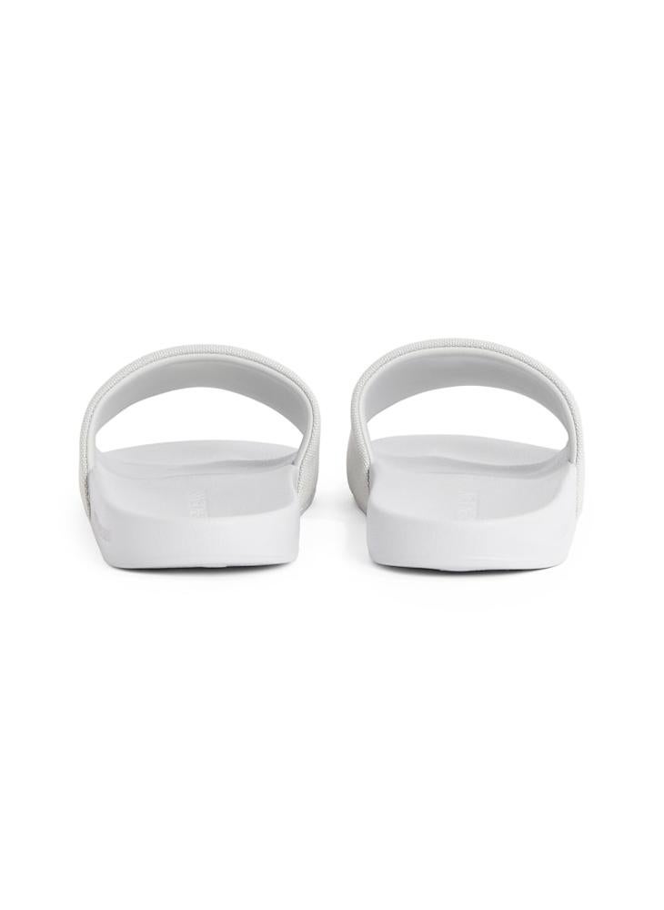 Monogram Casual Slides