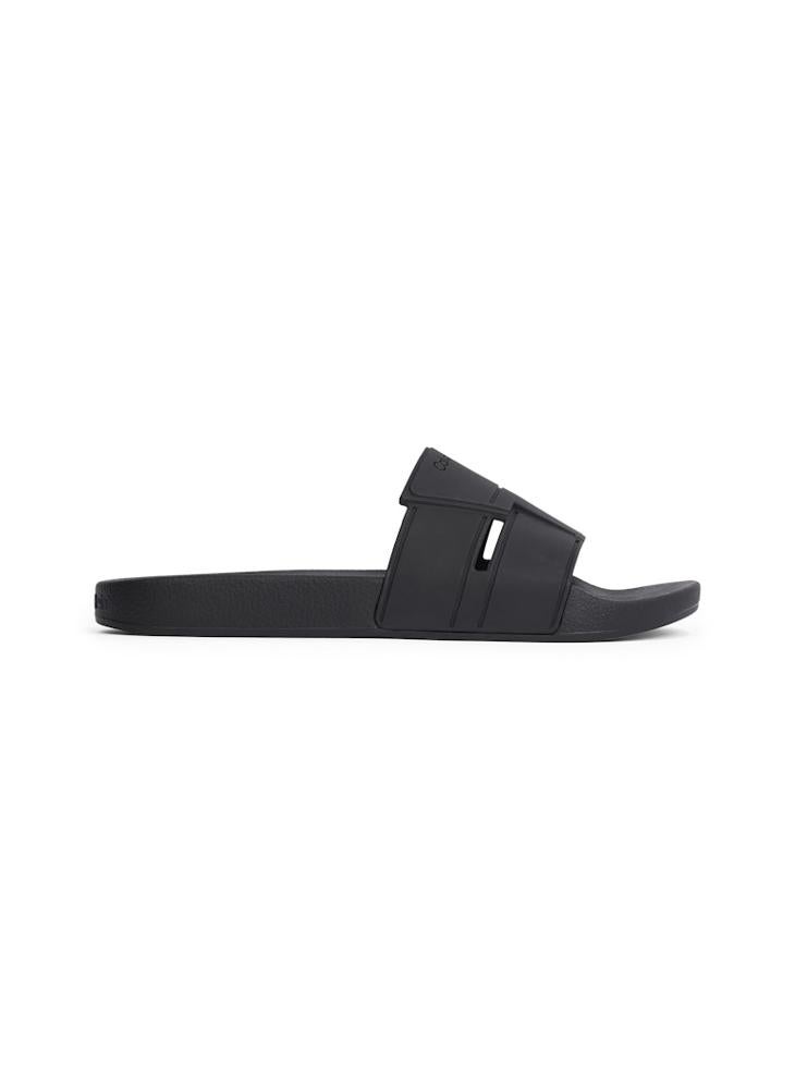 Logo Pool Slides