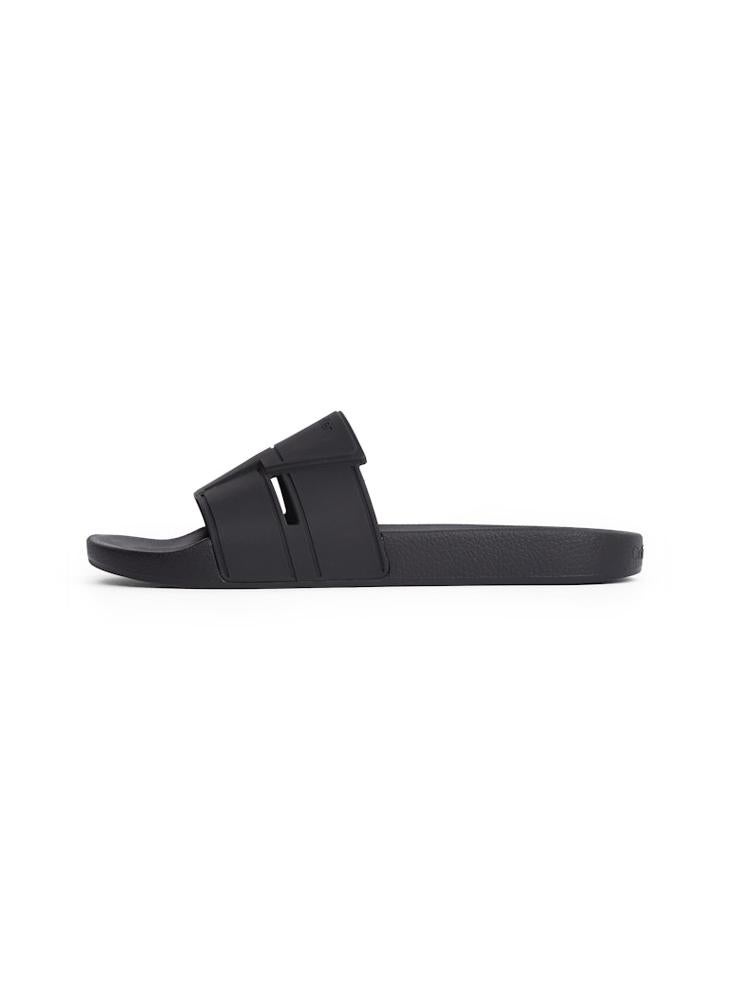 Logo Pool Slides