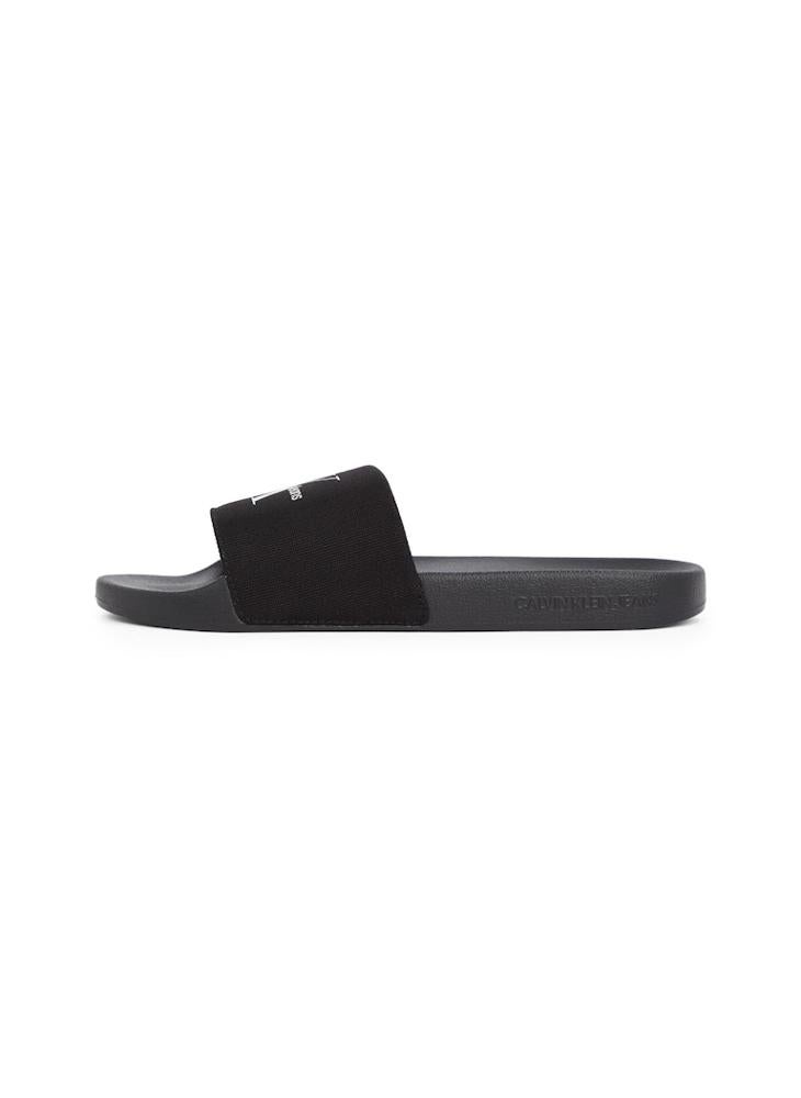 Monogram Casual Slides