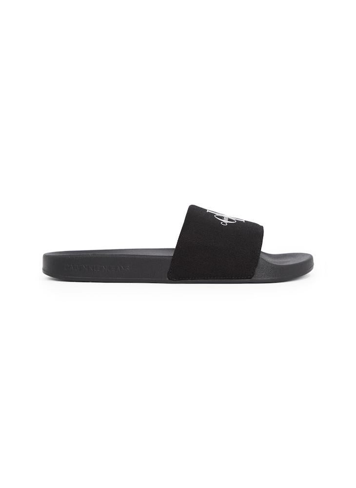 Monogram Casual Slides