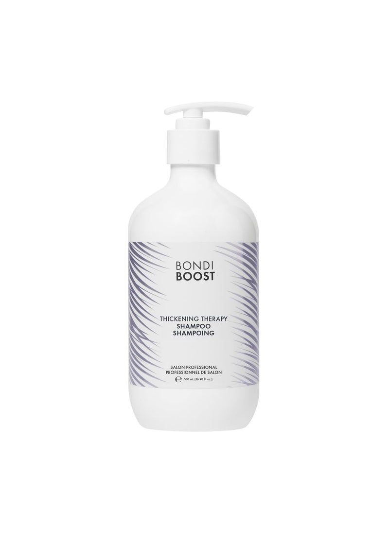 BONDIBOOST Thickening Shampoo [16.90 fl oz]
