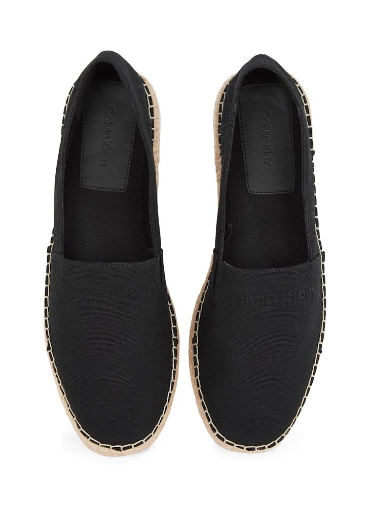 LOGO ESPADRILLE