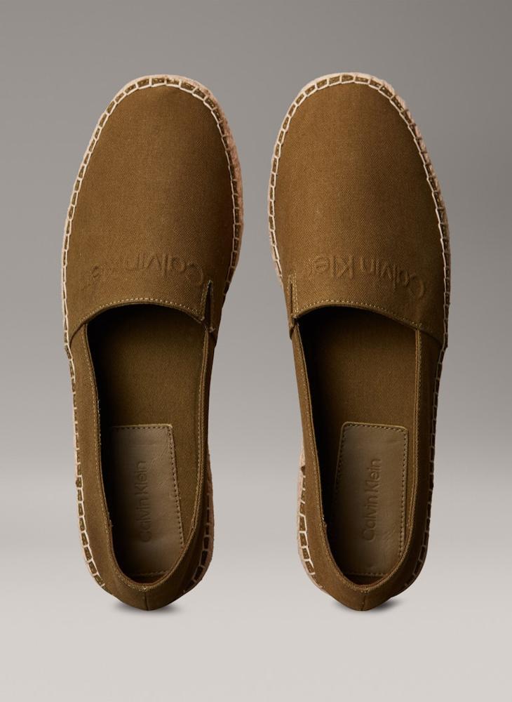 LOGO ESPADRILLE