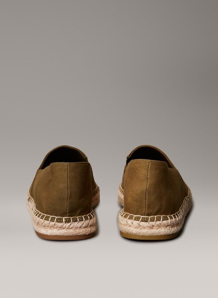 LOGO ESPADRILLE