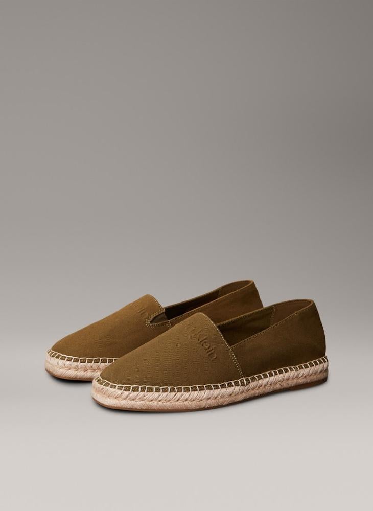 LOGO ESPADRILLE