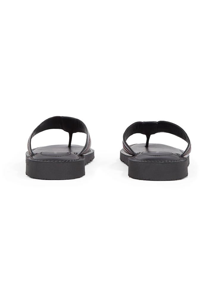 LEATHER SANDALS