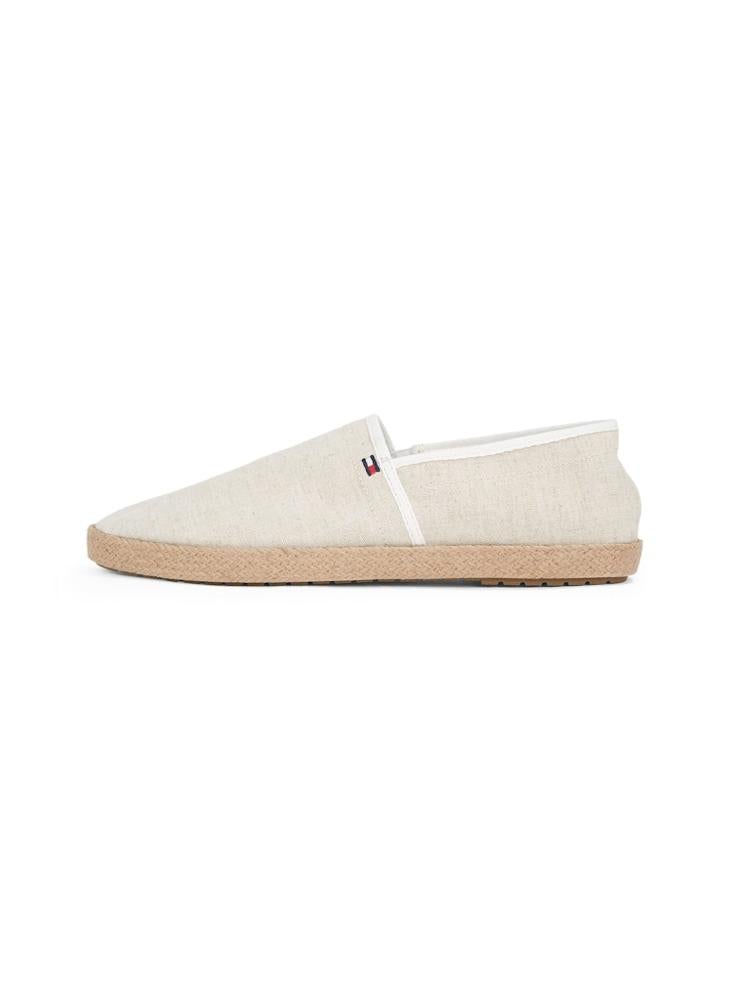 CHAMBRAY ESPADRILLE
