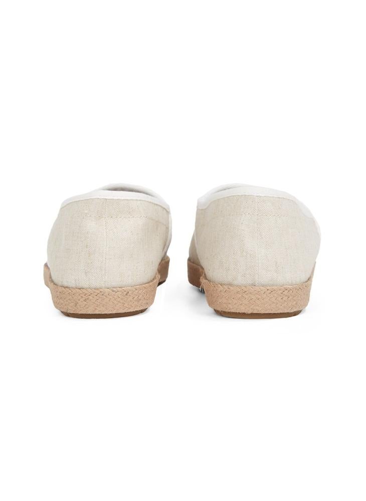 CHAMBRAY ESPADRILLE