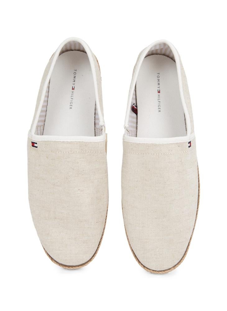 CHAMBRAY ESPADRILLE