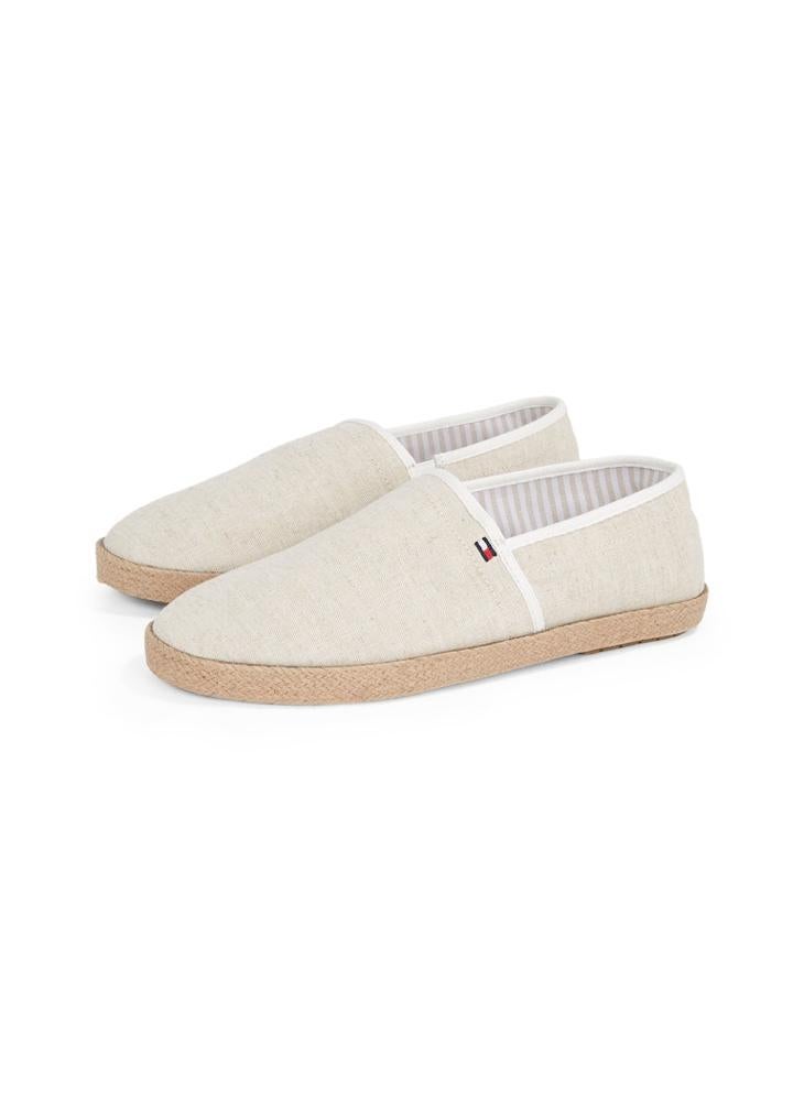 CHAMBRAY ESPADRILLE
