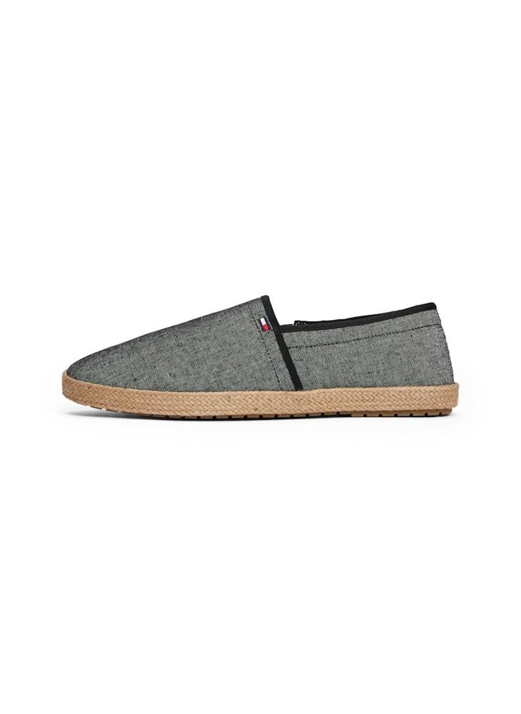 CHAMBRAY ESPADRILLE