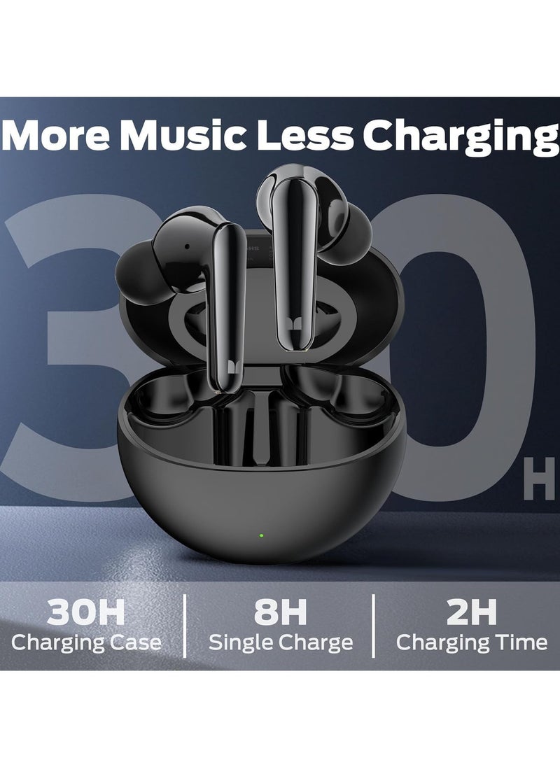 Monster N-Lite 203 AirLinks wireless headphones, which support battery life of up to 30 hours