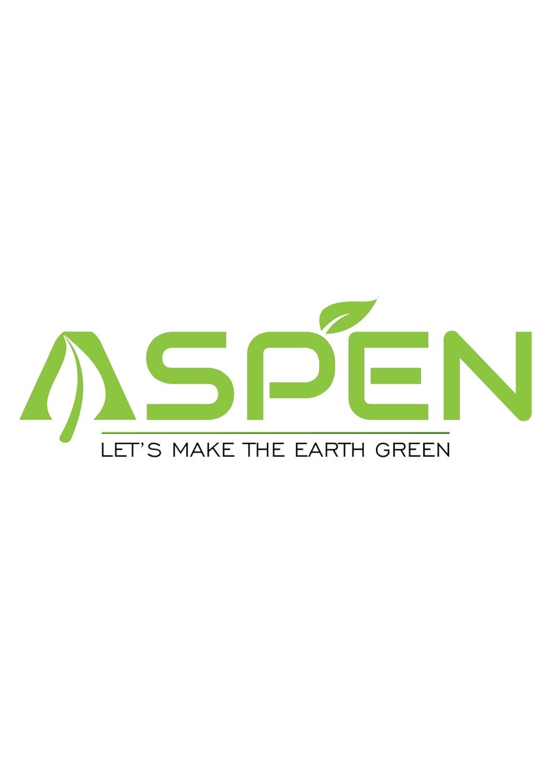 ASPEN Plastic Masala Box