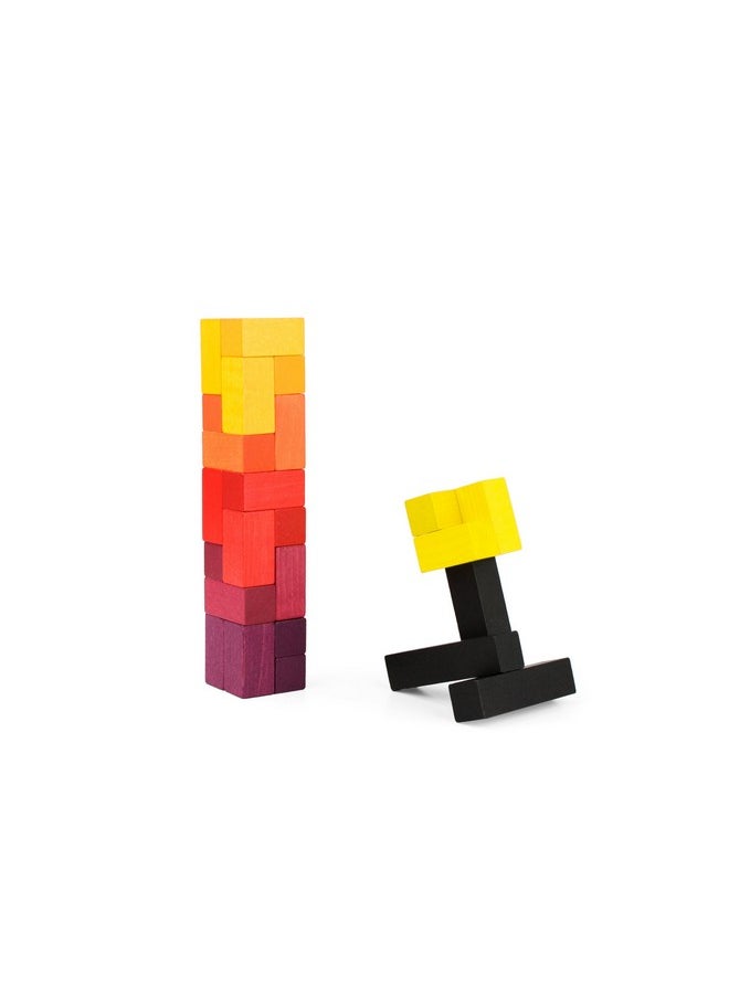 PLAYABLE ART Balance (Sun)