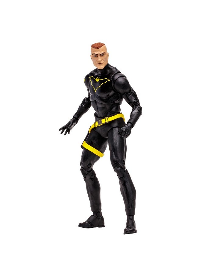 McFarlane Toys - DC Multiverse Jim Gordon as Batman (Batman: Endgame) 7in Action Figure