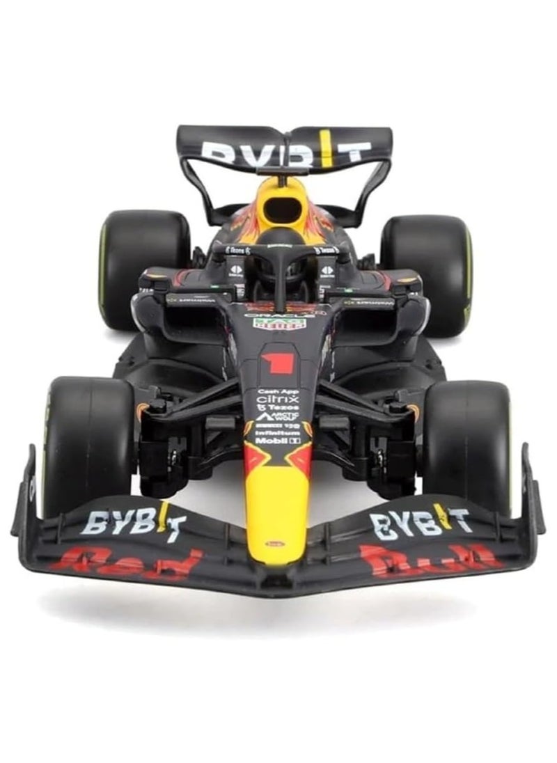 Maisto Tech RC 1:24 Oracle Red Bull Racing RB18 (2022) – High-Speed Remote Control Car