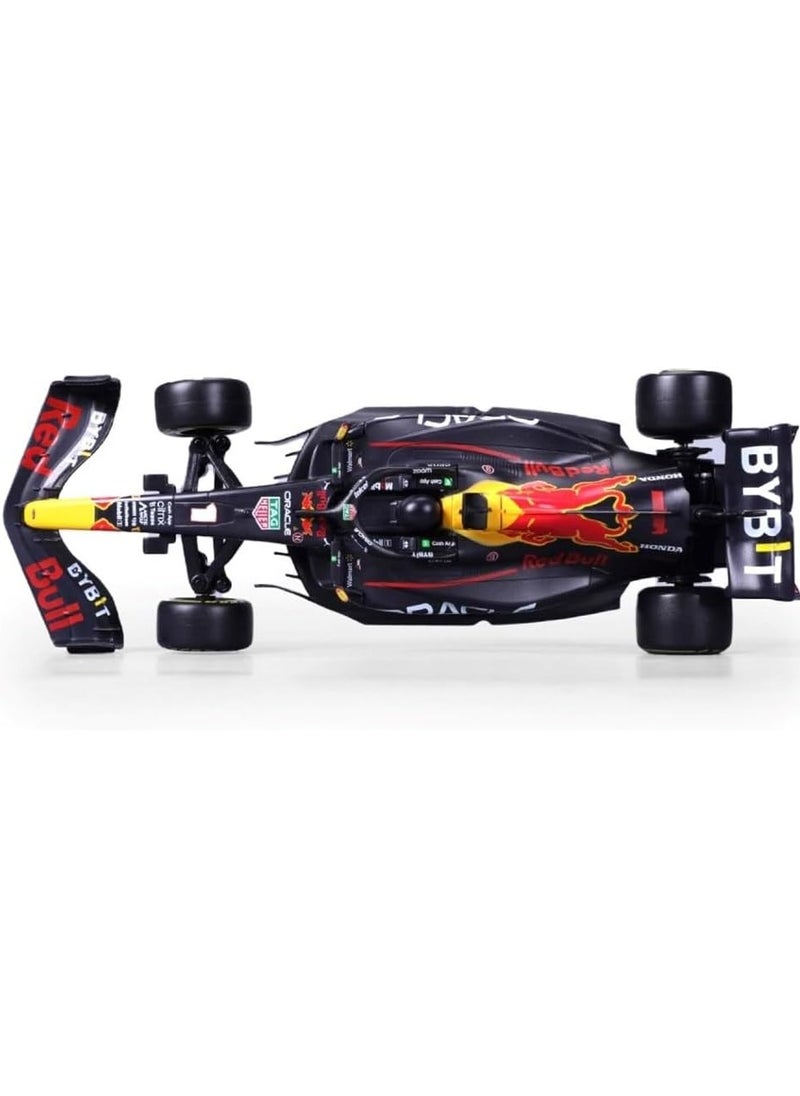 Maisto Tech RC 1:24 Oracle Red Bull Racing RB18 (2022) – High-Speed Remote Control Car