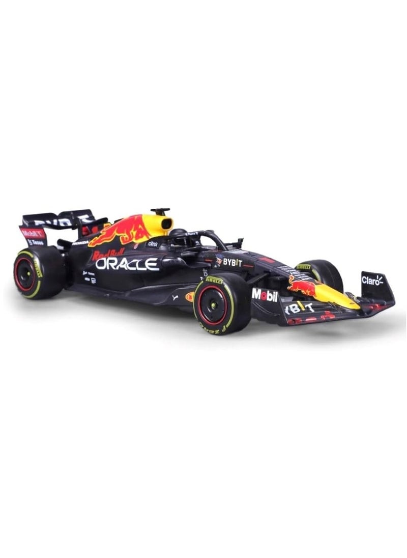 Maisto Tech RC 1:24 Oracle Red Bull Racing RB18 (2022) – High-Speed Remote Control Car