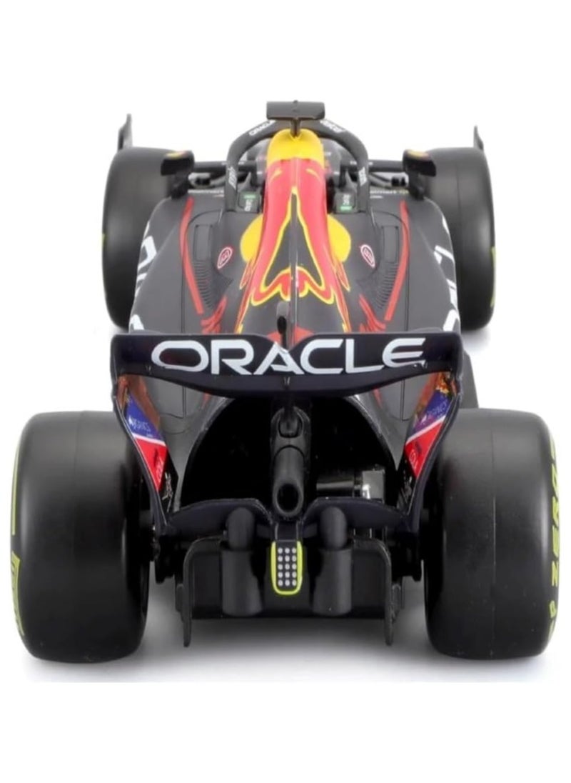 Maisto Tech RC 1:24 Oracle Red Bull Racing RB18 (2022) – High-Speed Remote Control Car