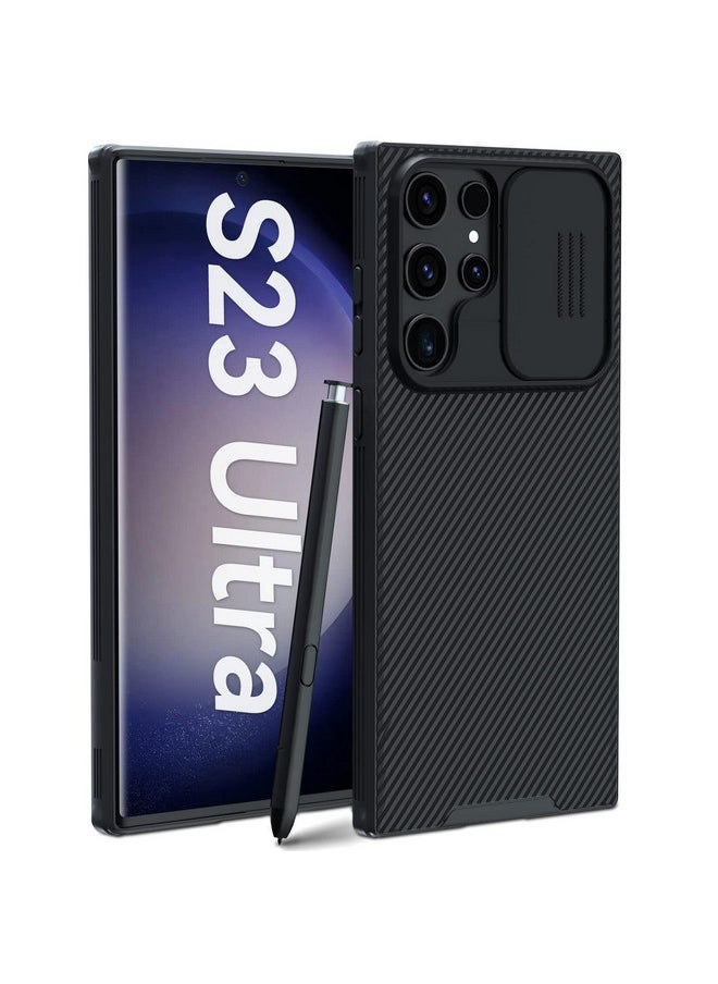 Nillkin Case for Samsung Galaxy S23 Ultra (6.8