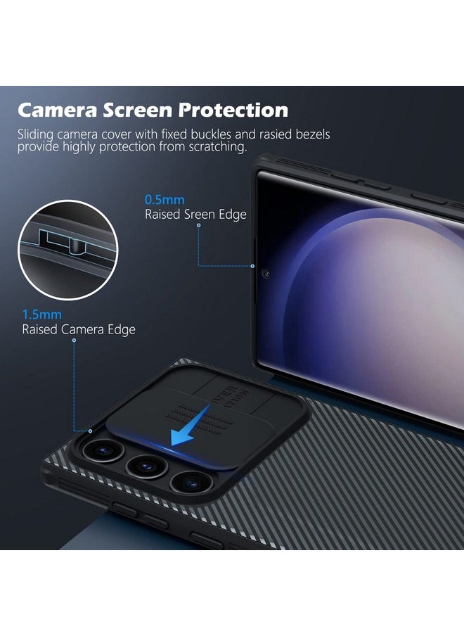 Nillkin Case for Samsung Galaxy S23 Ultra (6.8