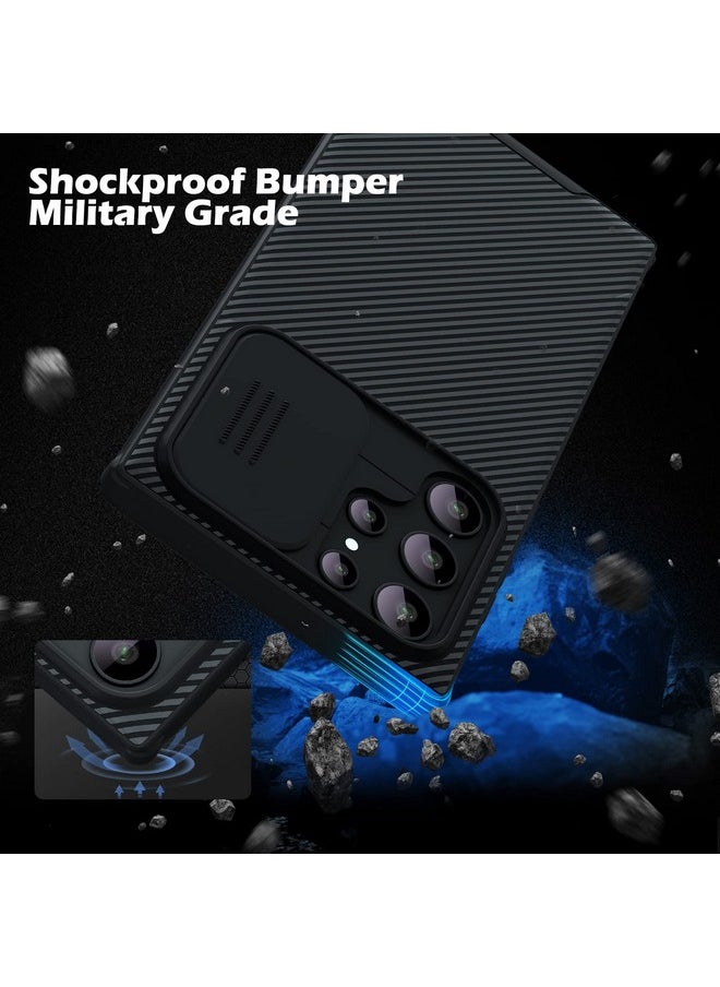 Nillkin Case for Samsung Galaxy S23 Ultra (6.8