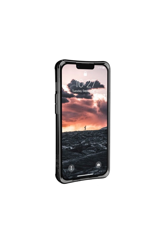 Urban Armor Gear UAG iPhone 13 Pro Case, Plyo Rugged Lightweight Slim Shockproof Protective Case/Cover Designed for iPhone 13 Pro (6.1-Inch) (2021), Wireless Charging Compatible - Ash