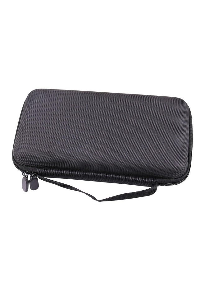 JINMEI Hard EVA Carrying Case Compatible with X7 Plus Handheld Game Console/RG505/RG552 Retro Game Console storage Case.