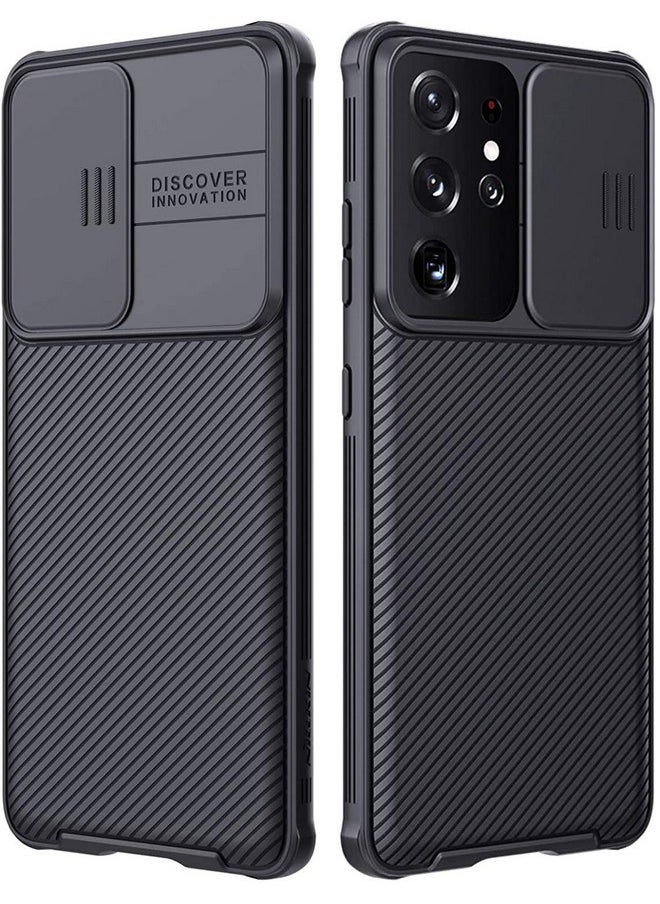Nillkin Case for Samsung Galaxy S21 Ultra S 21 Ultra (6.8