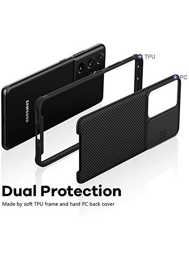 Nillkin Case for Samsung Galaxy S21 Ultra S 21 Ultra (6.8