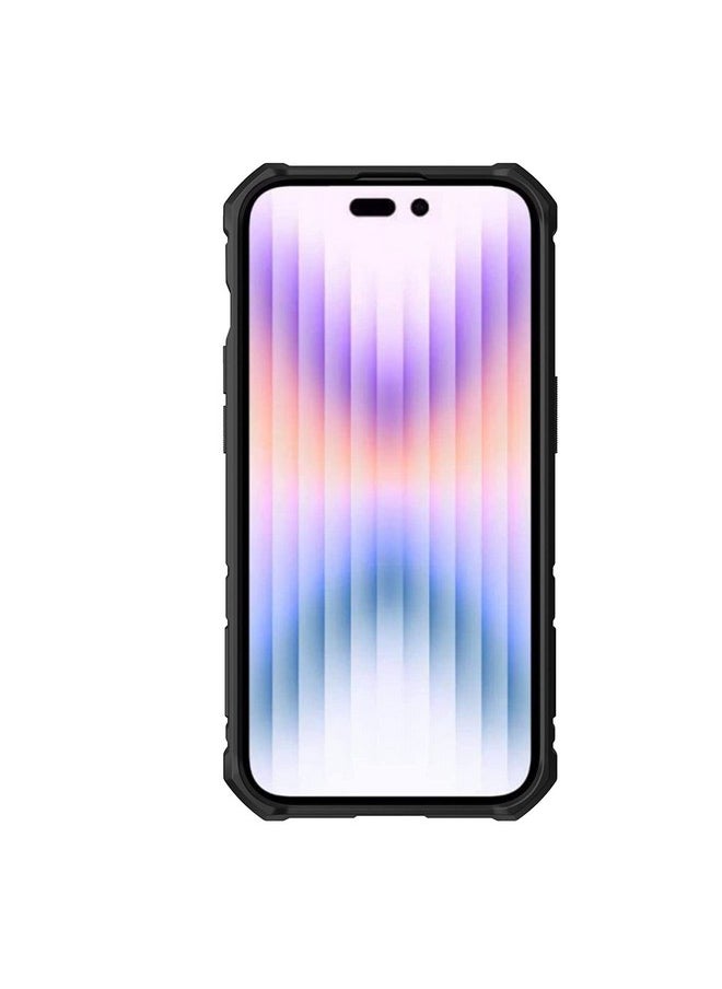 Nillkin Case for Apple iPhone 14 Pro Max (6.7