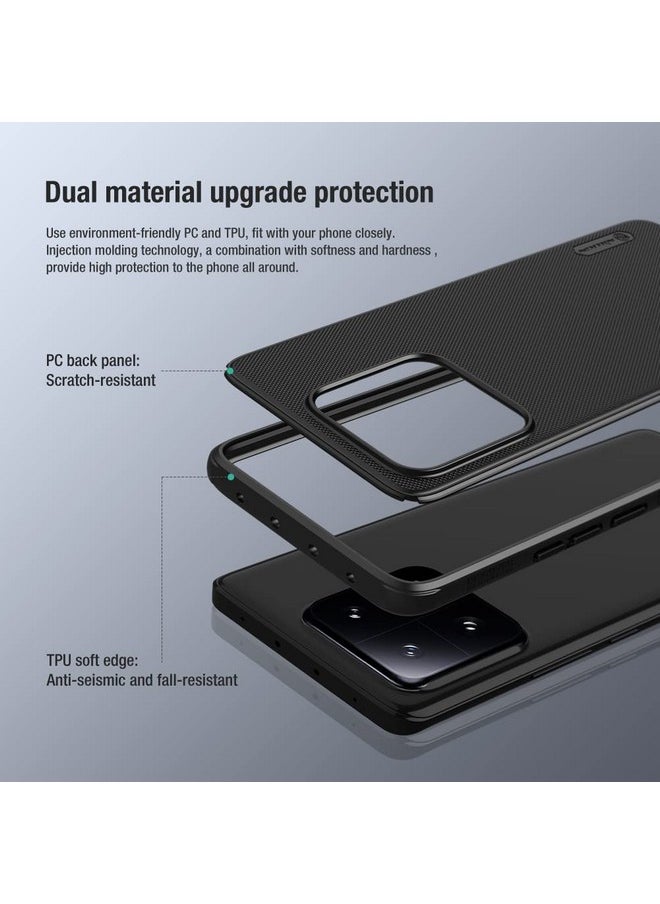 Nillkin Case for Xiaomi Mi 13 Pro (6.73