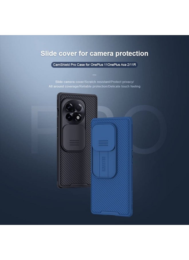Nillkin Case for OnePlus 11R One Plus 11R (1+11) R (6.74