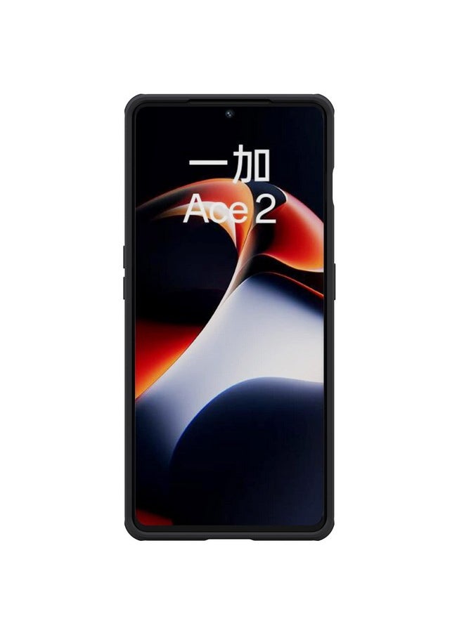 Nillkin Case for OnePlus 11R One Plus 11R (1+11) R (6.74
