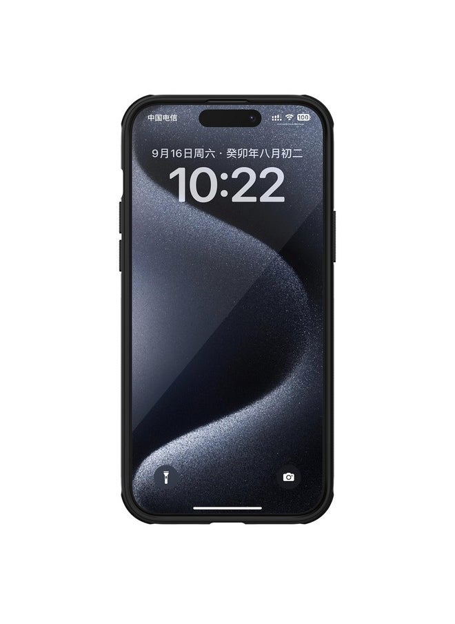 Nillkin Case for Apple iPhone 15 Plus (6.7