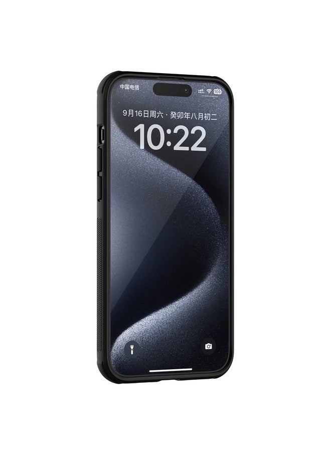 Nillkin Case for Apple iPhone 15 Plus (6.7