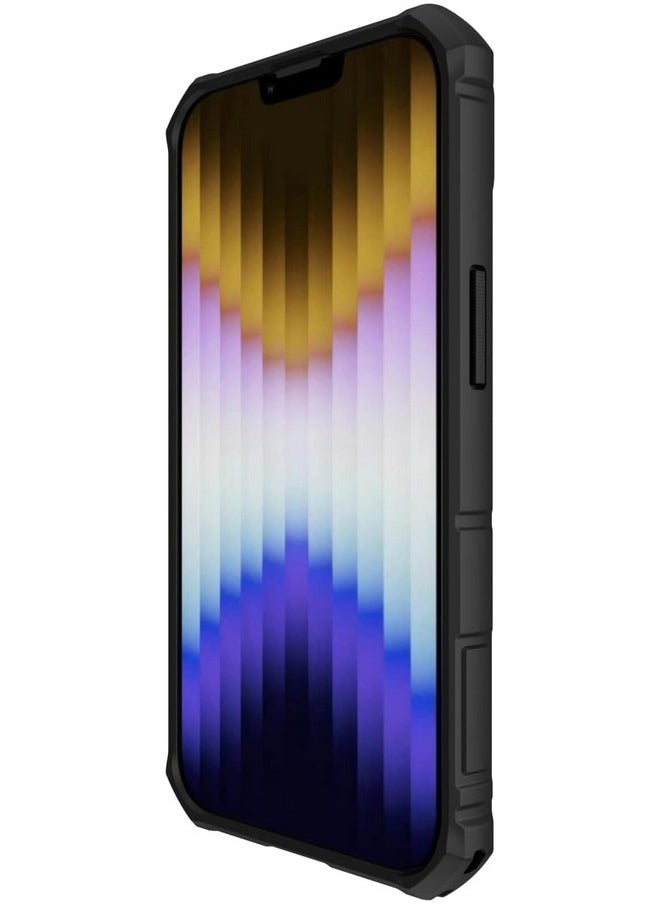 Nillkin Case for Apple iPhone 14 / iPhone 13 (6.1